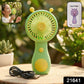 Hand Fan