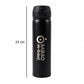 Premium Stainless Steel Vacuum Flask Bottle (500 ML)