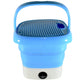 Portable Washing Machine and Dryer Combo, for Underwear, Socks, Baby Clothes,