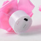 Flickering Tealight Candles