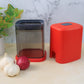 Supermom Multipurpose Onion, Garlic & Vegetable Chopper (1 Pc)