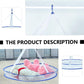 Drip Nest Rack