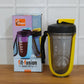 gym shaker cup for fitness training