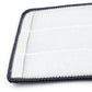 Microfiber Flat Mop Refill Pad For Dry and Wet Cleaning of All Smooth (3 Pc Set)