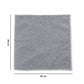 Multi Purpose Reusable Microfiber Cleaning Cloth 29x29 Cm (1 Pc)