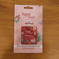 Aromatic berry blossom air gel