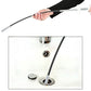 Drain Block Remover Cleaning Tool for Pipes, Clogged Drains ( 85 To 90 Cm / 1 Pc)