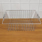 kitchen wash basket