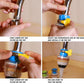  Water Faucet Clean Purifier Filter Cartridge - alternative angle