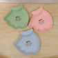 Cute Kids Serving Tray (1 Pc, Mix Color)