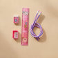 Kids school kit size dimension
