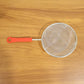 B-Grade Small Size Fine Mesh Kitchen Strainer (1 Pc)