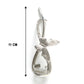 Luxury Butterfly Design Hair Clip (1 Pc, Mix Color)