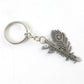Metal Keychain Pendant
