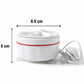 Portable Mini Electric Washing Machine (1 Pc)