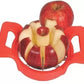 087 Apple Cutter (Multi Color)