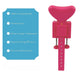 Kids Sitting Posture Corrector Support for Reading & Writing