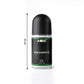 unisex deodorant roll on for fresh feeling