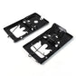 Mouse Trap Catcher Rodent Traps Mice Control Mice Snap Kill Trap (2 Pc)