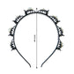 Stylish Fancy Pearl Design Hair Headband (1 Pc)