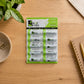 AA Heavy Duty Dry Battery Cells 10 Pc