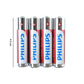 AAA Alkaline Batteries 4 Piece Pack