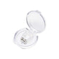 Anti-Snore Nose Clip (Silicone, 1 Pc)