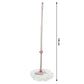 Durable mop stick replacement