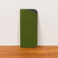 Slim PU Leather Glasses Sleeve - (1 Pc)