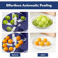  Multi-Purpose Fruit and Vegetable Peeler Set - alternative angle