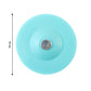 Soft silicone drain protector
