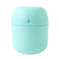 Portable Mini USB Humidifier with Light – Cool Mist & Essential Oil Diffuser (250ML)