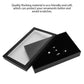 Jewellery holder case 22x15cm side view India