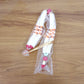 Decorative Indian gajra garland