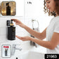 handwash dispenser pump bottle for kitchen sink