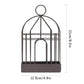 Mosquito Coil Holder, Vintage Style Durable Household Mosquito coil Stand Office Home