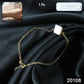 Premium Elegant Adjustable Chain Bracelet (1 Pc / Mix Design)