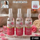 Water Facial Spray