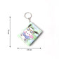 Cute Mini Pocket Notebook (1 Pc)