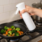 Multipurpose Plastic Mist Spray Bottle (250 ML / Mix Color / 1 Pc)
