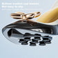 Creative High Heels Soap Box (1 Pc, Mix Color)