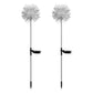 Solar Landscape Lights with Dandelion
