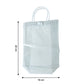 Multipurpose PVC storage bag