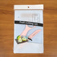 3 in 1 Multipurpose Kitchen Fruit & Vegetable Cutting Board Set