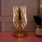 Modern Crystal Lamp