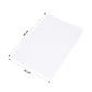 Transparent Plastic Fridge Mat 45 × 29 cm (1 Pc)