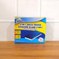 Dual Layer Cleaning Sponge Eraser Pads (2 Pc)