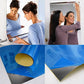 decorative mirror sheet for walls