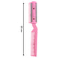 Double Sided Hair Cutting Comb 1 Pc – Professional Hair Thinning Comb