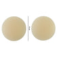 reusable breast cover pads silicone design